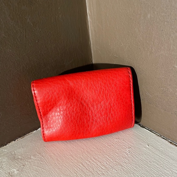 Michael Kors Leather card case - Picture 2 of 4